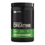 MICRONIZED CREATINE - 634G