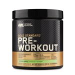 Pre-Workout - 300G