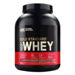 Gold Standard Whey 2.27Kg