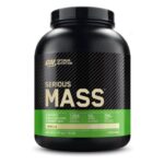Seirous Mass 2.72Kg