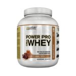 PowerPro Crea Whey 2 kg