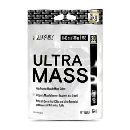 Ultra Mass 6 kg