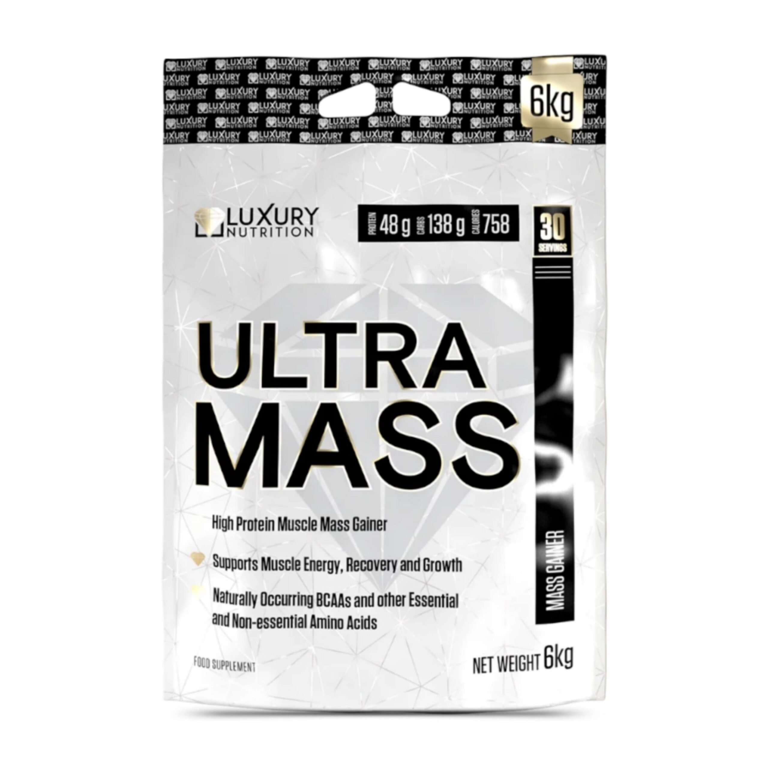 Ultra Mass 6 kg Ultra Mass 6 kg