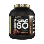 PhormX ISO 2 kg