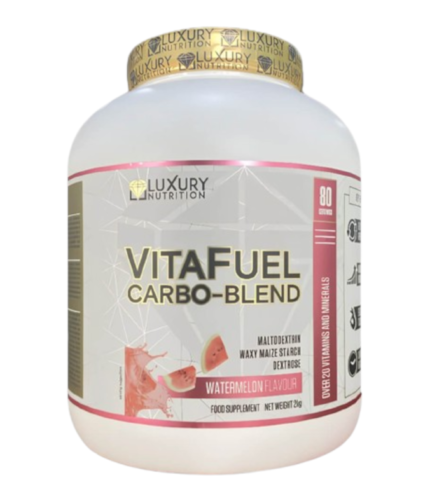 VitaFuel Carbo Blend 2 kg