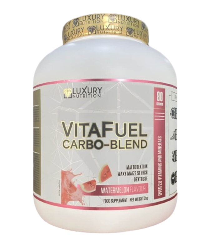 VitaFuel Carbo Blend 2 kg VitaFuel Carbo Blend 2 kg