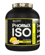 PhormX ISO - Luxury Nutrition | 2kg – Image 2