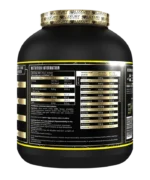 PhormX ISO - Luxury Nutrition | 2kg – Image 3