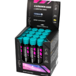 Carniwin 3000 – L-Carnitine Liquid 20 shots