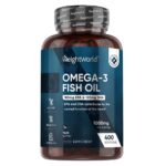 Omega 3 WeightWorld