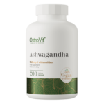 Ashwagandha VEGE