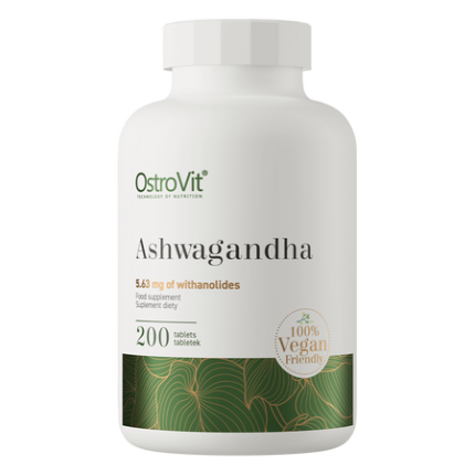 Ashwagandha VEGE