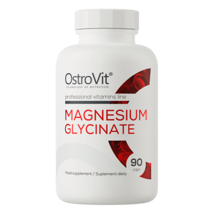 Magnésium Glycinate