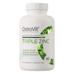 Triple Zinc - 90 caps