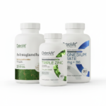 Le Trio Bien-être Essentiel OstroVit