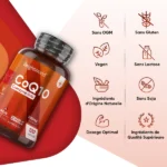 WeightWorld Coenzyme CoQ10 Pure – Image 5
