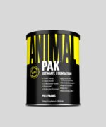Animal Pak Universal Nutrition - Multivitamines Musculation Tunisie