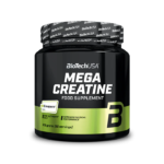Mega Creatine Unflavoured
