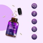 WeightWorld Liposomal NAD+ & Trans-Resvératrol 575mg — 90 Gélules | 3 Mois – Image 4