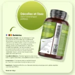 WeightWorld Berbérine 500mg — 120 Gélules | 4 Mois | Vegan | Made in EU – Image 6