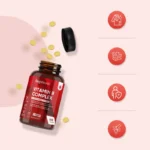 WeightWorld Vitamin B Complex — 8 Vitamines B + Vitamine C - 365 Tablets | Vegan & Non-GMO – Image 6