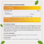 WeightWorld - Vitamine B12 Méthylcobalamine 1000µg — 450 Comprimés | Vegan & Non-GMO – Image 4