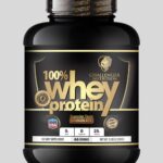 100% Whey Protein Challenger - NutriStore Tunisie