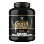 Gen8 Protein Challenger Nutrition 1600g Chocolate