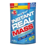 Instant Real Mass SCENIT Nutrition 3,8 kg Strawberry