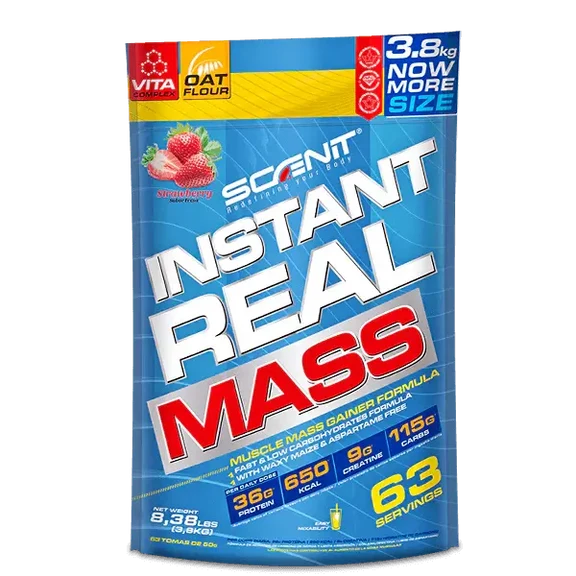 Instant-Real-Mass-Gainer-3.8-Kg-Scenit-Nutrition-Scenit-Nutrition-412242953_576x Instant Real Mass SCENIT Nutrition 3,8 kg Strawberry