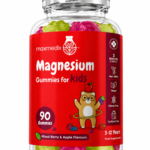 Magnesium Gummies for Kids Maxmedix 90 Gummies – Magnésium enfant Tunisie