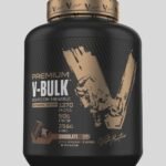 Premium V-Bulk Victor Martinez Lean Gainer 2,72 kg Chocolate