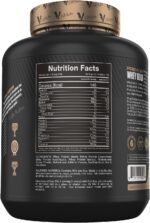 Premium Whey Gold Victor Martinez – 2 kg – 55 Servings – Image 2