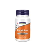 Glutathione NOW Foods 250 mg – 60 Veg Capsules