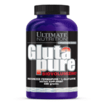 Glutapure L-Glutamine Ultimate Nutrition 400 g