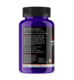 Bulgarian Tribulus Ultimate Nutrition 750 mg – 90 Capsules – Image 2
