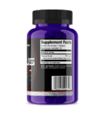 Bulgarian Tribulus Ultimate Nutrition 750 mg – 90 Capsules – Image 3