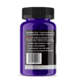 Chromium Picolinate Ultimate Nutrition 200 mcg – 100 Capsules – Image 2