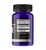 Chromium Picolinate Ultimate Nutrition 200 mcg – 100 Capsules – Image 3