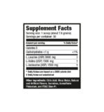 BCAA Powder 12,000 Ultimate Nutrition 228 g – Image 2