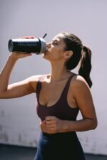 Shaker Ultimate Nutrition – Image 4
