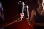 Shaker Ultimate Nutrition – Image 2