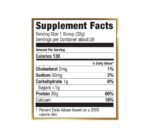 ISO Sensation 93 Ultimate Nutrition 910 g – Image 2
