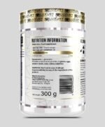 L-Glutamine Powder Luxury Nutrition – 300 g – Pure – Image 2