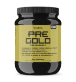 Pre Gold Pre-Workout Ultimate Nutrition 250 g