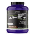 Prostar 100% Whey Protein Ultimate Nutrition 2,39 kg