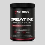Creatine Monohydrate 7Nutrition 500 g