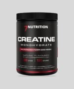 Creatine Monohydrate 7Nutrition 500 g