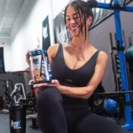 Best Glutamine BPI Sports 400 g – Image 2