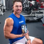 Best Glutamine BPI Sports 400 g – Image 3